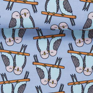 French Terry Sommersweat Kinderstoffe