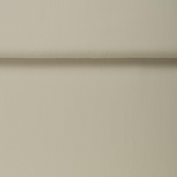 LYOCELL VISCOSE SOLID BEIGE