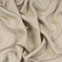 LYOCELL VISCOSE SOLID BEIGE