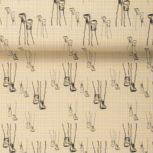 French Terry Sommersweat Kinderstoffe