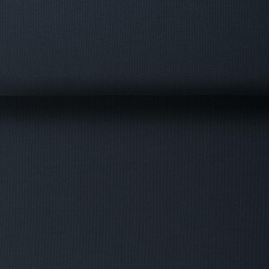 gerippter Ripp Jersey Rippjersey