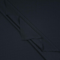 ORGANIC 2X2 RIBBING INDIGO NIGHT