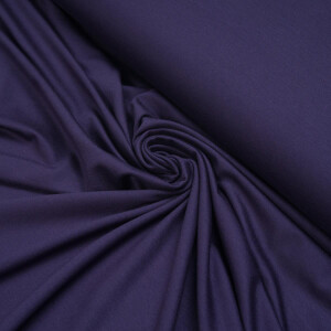TENCEL JERSEY PUPRLE NIGHT