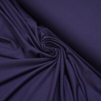 TENCEL JERSEY PUPRLE NIGHT