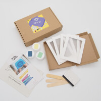 SCREEN PRINT KIT MINI 