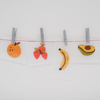 Bügelbilder Patches zum aufbügeln aufbügler bügelbild