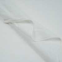LINEN WASHED WHITE