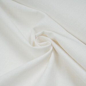LINEN WASHED ECRU