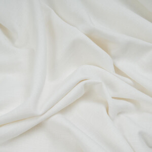 LINEN WASHED ECRU