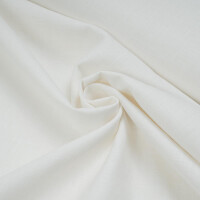 LINEN WASHED ECRU