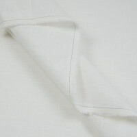 LINEN WASHED ECRU