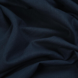 LINEN WASHED NAVY
