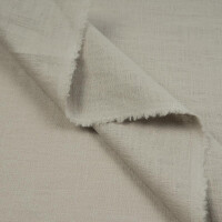 LINEN WASHED LIGHT BEIGE