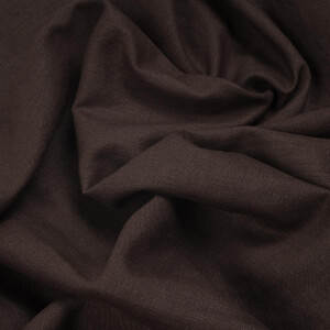 LINEN WASHED MOCHA BROWN