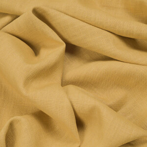 LINEN WASHED OCHRE