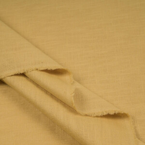 LINEN WASHED OCHRE