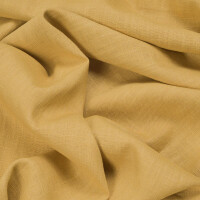 LINEN WASHED OCHRE