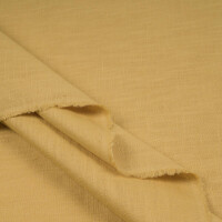 LINEN WASHED OCHRE