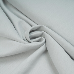 LINEN WASHED LIGHT GREY