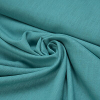 LINEN WASHED TEAL