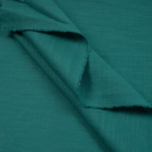 LINEN WASHED LIGHT PETROL