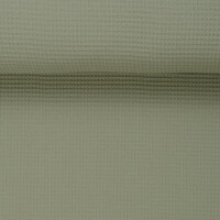 Waffelpique stoff, Waffle Piquet, waffel piqué