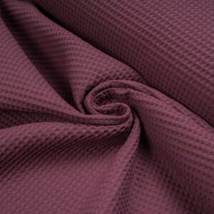 WAFFLE BASIC PURPLE