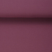 Waffelpique stoff, Waffle Piquet, waffel piqué