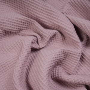 WAFFLE BASIC LILAC