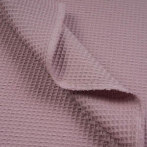 WAFFLE BASIC LILAC