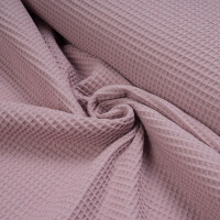 WAFFLE BASIC LILAC