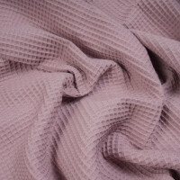 WAFFLE BASIC LILAC