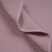 WAFFLE BASIC LILAC