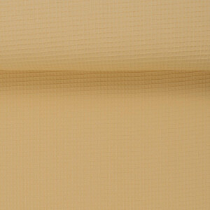 Waffelpique stoff, Waffle Piquet, waffel piqué