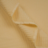 WAFFLE BASIC SOFT LEMON
