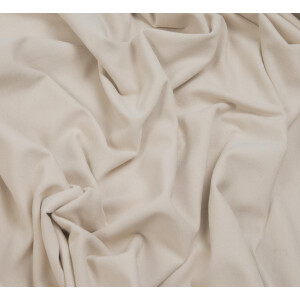 ORGANIC JERSEY BASIC CASHEW