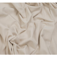 ORGANIC JERSEY BASIC CASHEW