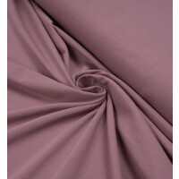 ORGANIC JERSEY BASIC OLD PURPLE