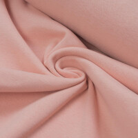 ORGANIC RIB 1X1 PEONY PINK