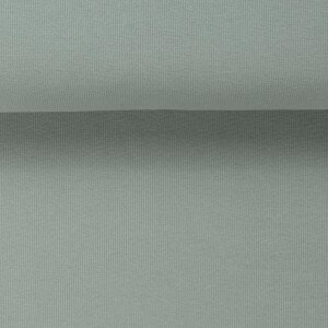 gerippter Ripp Jersey Rippjersey