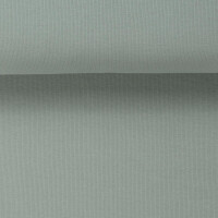 gerippter Ripp Jersey Rippjersey