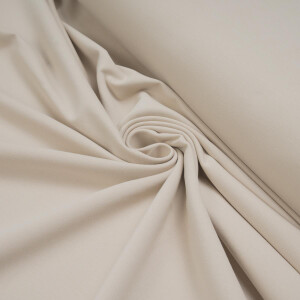 ORGANIC FRENCH TERRY BASIC CASHEW