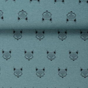 Kinderstoffe Jerseystoffe