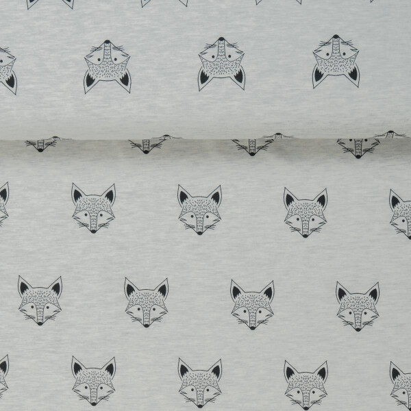 Kinderstoffe Jerseystoffe