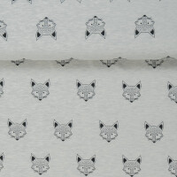 Kinderstoffe Jerseystoffe