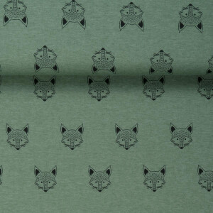 Kinderstoffe Jerseystoffe