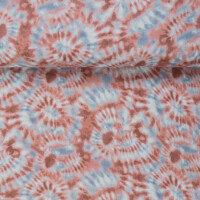 Musselin kaufen Meterware Musselinstoff