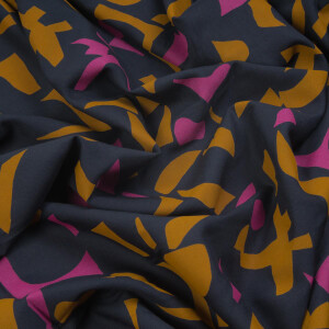 VISCOSE SHADOW NIGHT
