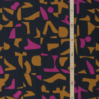 VISCOSE SHADOW NIGHT