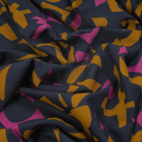 VISCOSE SHADOW NIGHT